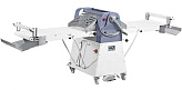 Тестораскаточная машина WLBake DSF 600-1200