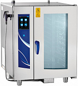 Пароконвектомат Abat ПКА 10-1/1ВП2 купить по низкой цене в Пятигорске | Комплекс Трейд.