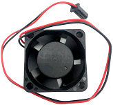 Вентилятор охлаждения UNOX KVN1179A для теплового оборудования