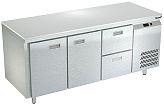 Стол холодильный Техно-ТТ СПБ/О-522/22-1807
