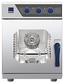 Пароконвектомат Radax TURGENEV TR06M0L купить по низкой цене в Пятигорске | Комплекс Трейд.