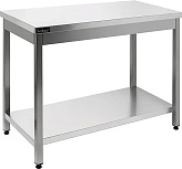 Стол производственный Кобор СП-90/60/430