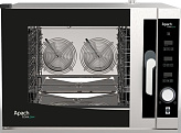 Пароконвектомат Apach Cook Line AP5.23QDC купить по низкой цене в Пятигорске | Комплекс Трейд.