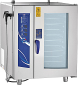 Пароконвектомат Abat ПКА 10-1/1ПМ2 купить по низкой цене в Пятигорске | Комплекс Трейд.