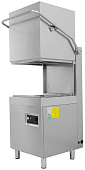 Купольная посудомоечная машина Kocateq KOMEC H500 B DD ECO