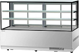 Витрина кондитерская Turbo air TBP-2400-2