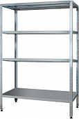 Стеллаж кухонный Finist СтПБ 800x400x2000/0.5Н