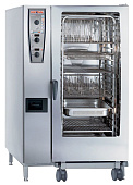 Пароконвектомат Rational CM 202G Plus купить по низкой цене в Пятигорске | Комплекс Трейд.