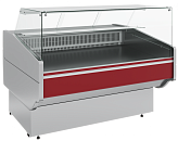 Витрина холодильная Carboma GC120 VM 1,25-1 (динамика)