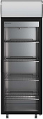Шкаф холодильный POLAIR DM105-G (R290)