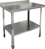 Стол производственный HICOLD НСО-10/6П ЭН