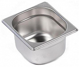 Гастроемкость Gastro GN 1/6-200