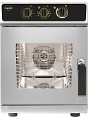 Пароконвектомат Apach AP6.23M COMPACT купить по низкой цене в Пятигорске | Комплекс Трейд.