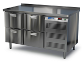 Стол холодильный КАМИК СО-04148