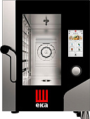 Пароконвектомат Tecnoeka MKF 623 C TS купить по низкой цене в Пятигорске | Комплекс Трейд.