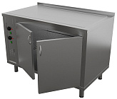 Стол тепловой Gastrolux СТОС-147Р