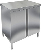 Стол производственный HICOLD НСЗ-10/7