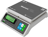Весы настольные Mertech M-ER 326 AFU-3.01 "Post II" LCD