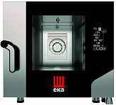 Пароконвектомат Tecnoeka MKF 511 BM купить по низкой цене в Пятигорске | Комплекс Трейд.