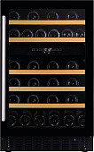 Винный шкаф Dunavox DAUF-38.100DB