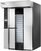 Печь ротационная Apach Bakery Line G57E DPTA (крюк)
