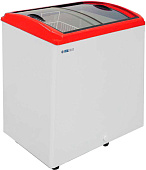 Ларь морозильный Italfrost CF200C без корзин