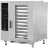 Пароконвектомат KAYMAN СУ-ШЕФ БАЗА ПКЭ-10Б-БА купить по низкой цене в Пятигорске | Комплекс Трейд.