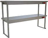 Полка тепловая Кобор ПНТ/2-160/35