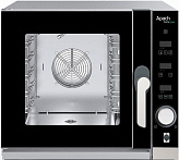 Пароконвектомат Apach AP5.23QD купить по низкой цене в Пятигорске | Комплекс Трейд.