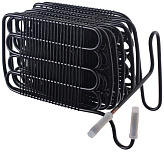 Испаритель Cooleq для витрины CW-108