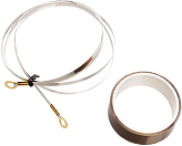 Комплект ЗИП Hualian для запайщика SFTD-800 (нихром, тефлон)