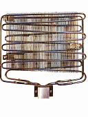 Испаритель Hurakan для холодильных шкафов HKN-BCH40/BCG40