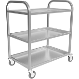 Тележка сервировочная Kocateq RPM3