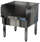 Ванна моповая КАМИК ВМ-341147