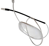 Датчик оттайки Cooleq 39-2 для витрины CW-100V