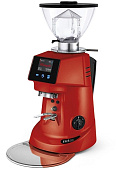 Кофемолка Fiorenzato F64 E красная