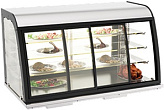 Витрина тепловая Kusina SA73DS14