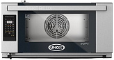 Печь конвекционная UNOX XEFR-03EU-ELDV