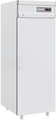 Шкаф морозильный POLAIR CB107-S (R290)