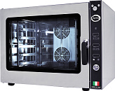 Пароконвектомат Eletto L 0611E купить по низкой цене в Пятигорске | Комплекс Трейд.