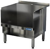 Ванна моповая КАМИК ВМ-341048