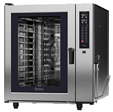 Пароконвектомат Pratica C-MAX 20 купить по низкой цене в Пятигорске | Комплекс Трейд.