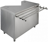 Кассовая кабина Rada ККУ-11/7