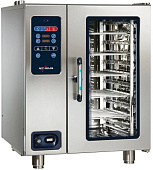 Пароконвектомат Alto-Shaam COMBITHERM CTC10-10E купить по низкой цене в Пятигорске | Комплекс Трейд.