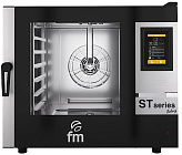 Пароконвектомат FM STB-606 V7 купить по низкой цене в Пятигорске | Комплекс Трейд.