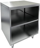 Стол открытый HICOLD НБМСО-8/3П