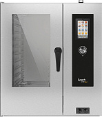 Пароконвектомат Apach Chef Line LEI101T купить по низкой цене в Пятигорске | Комплекс Трейд.