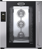 Печь конвекционная UNOX XEFT-10EU-ELRV
