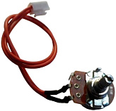 Потенциометр JAU для блендера BL-1500