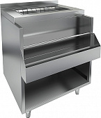 Барная станция HICOLD НБМВЛ-6/6К